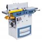 Preview: Bernardo Surface Planer and Thicknesser AD 260 S - 400 V